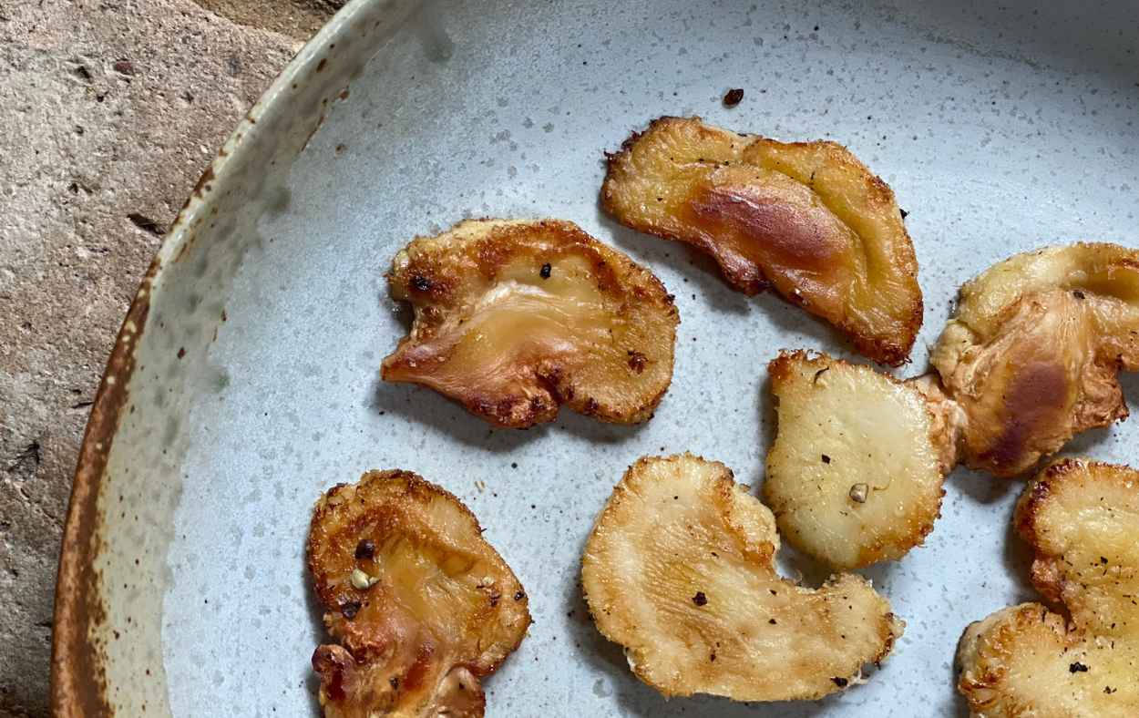 Lion's Mane Mushroom Recipes and How to Eat Lion's Mane Mushroom