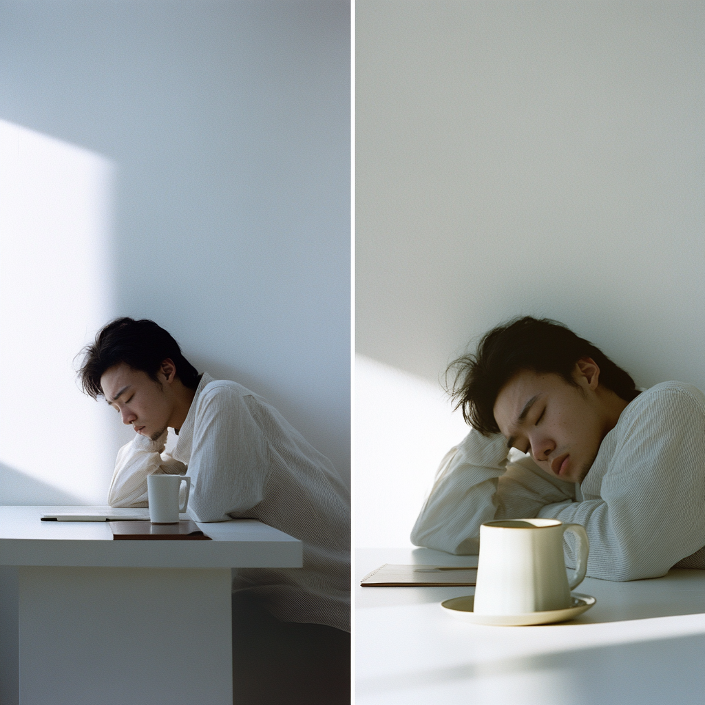 Why Coffee Leaves You Drained (And What to Do About It)