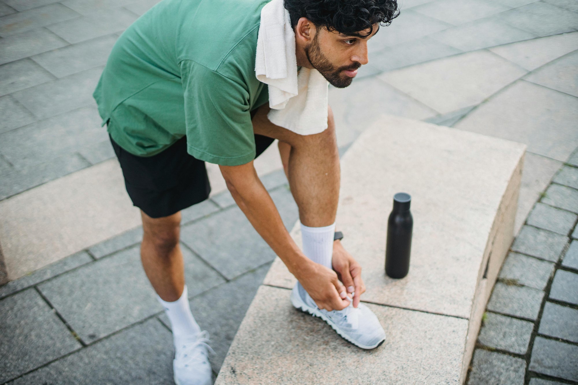 Pre Workout Without Caffeine: Why Mushroom Pre Workout Supplements are the Future
