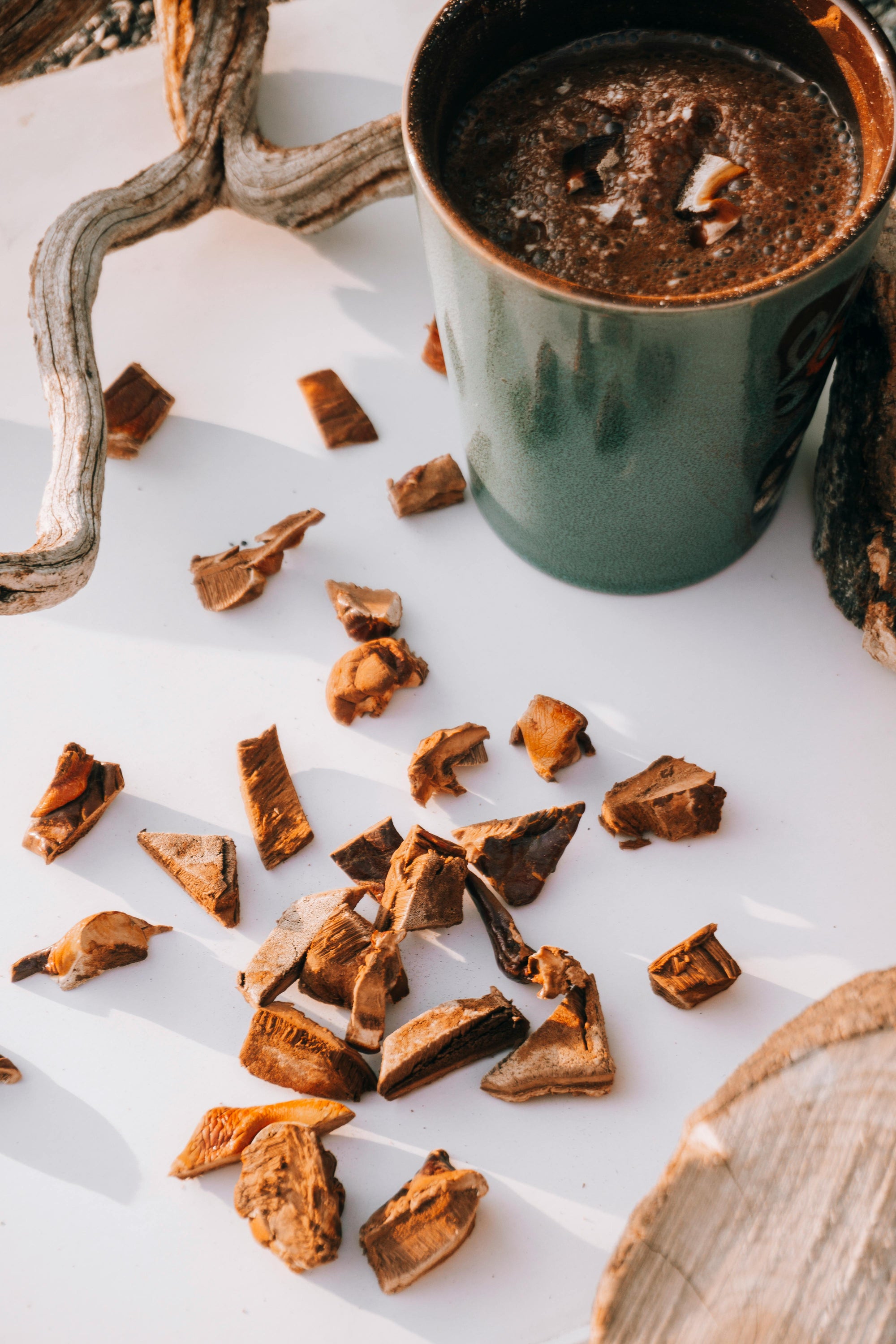 Are Mushrooms Keto Friendly and Low Carb? The Truth About Mushroom Coffee Alternatives