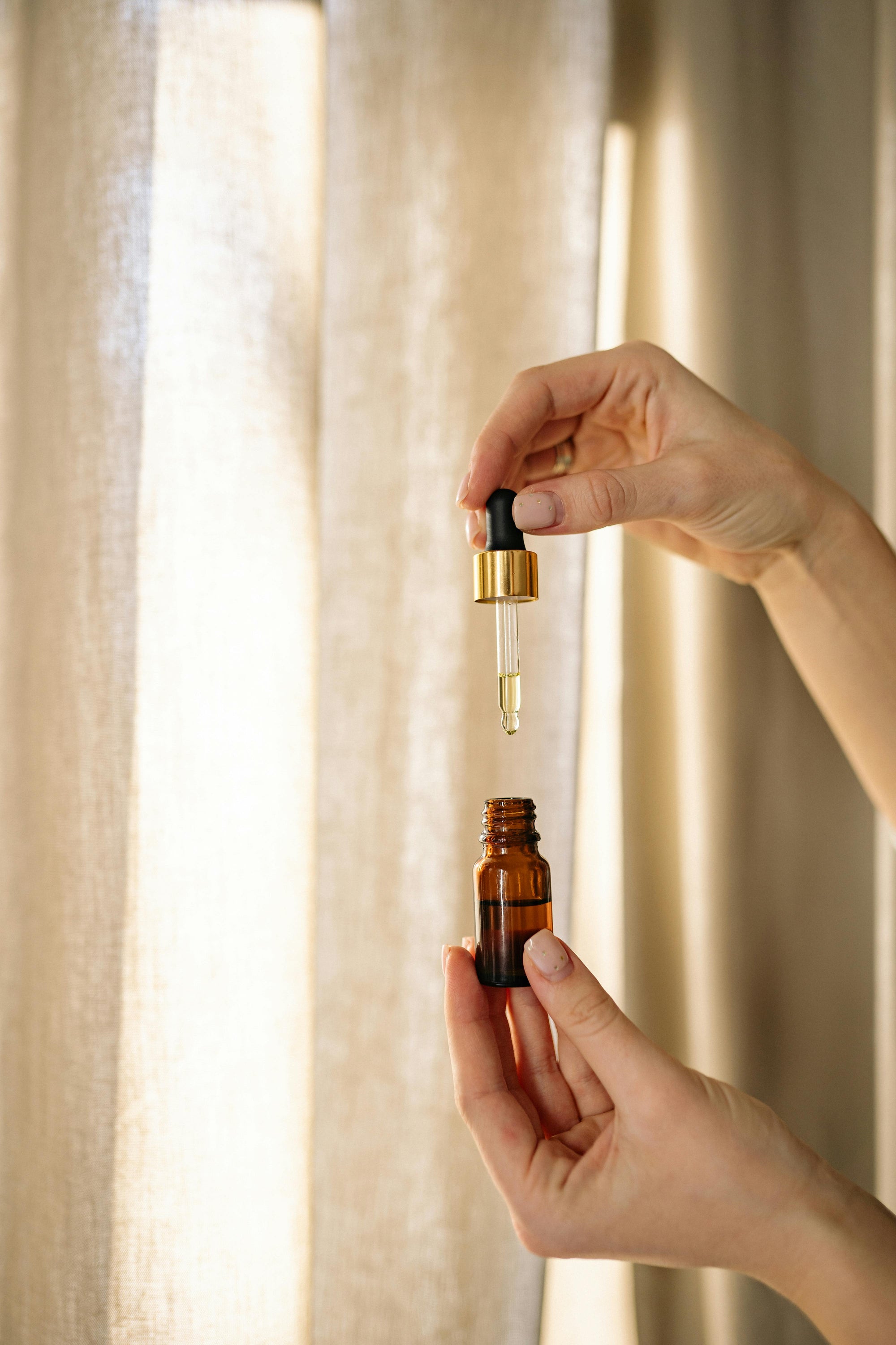 Can Mushroom Extracts Help Your Eyes, Mind, and Body?