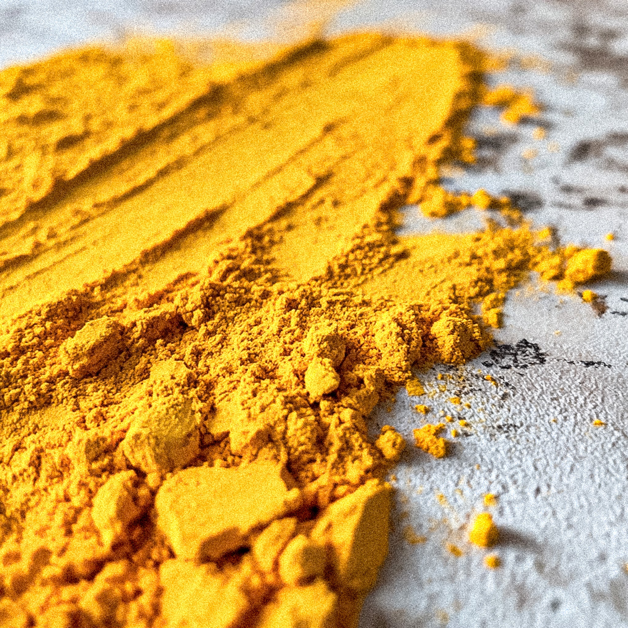 turmeric powder